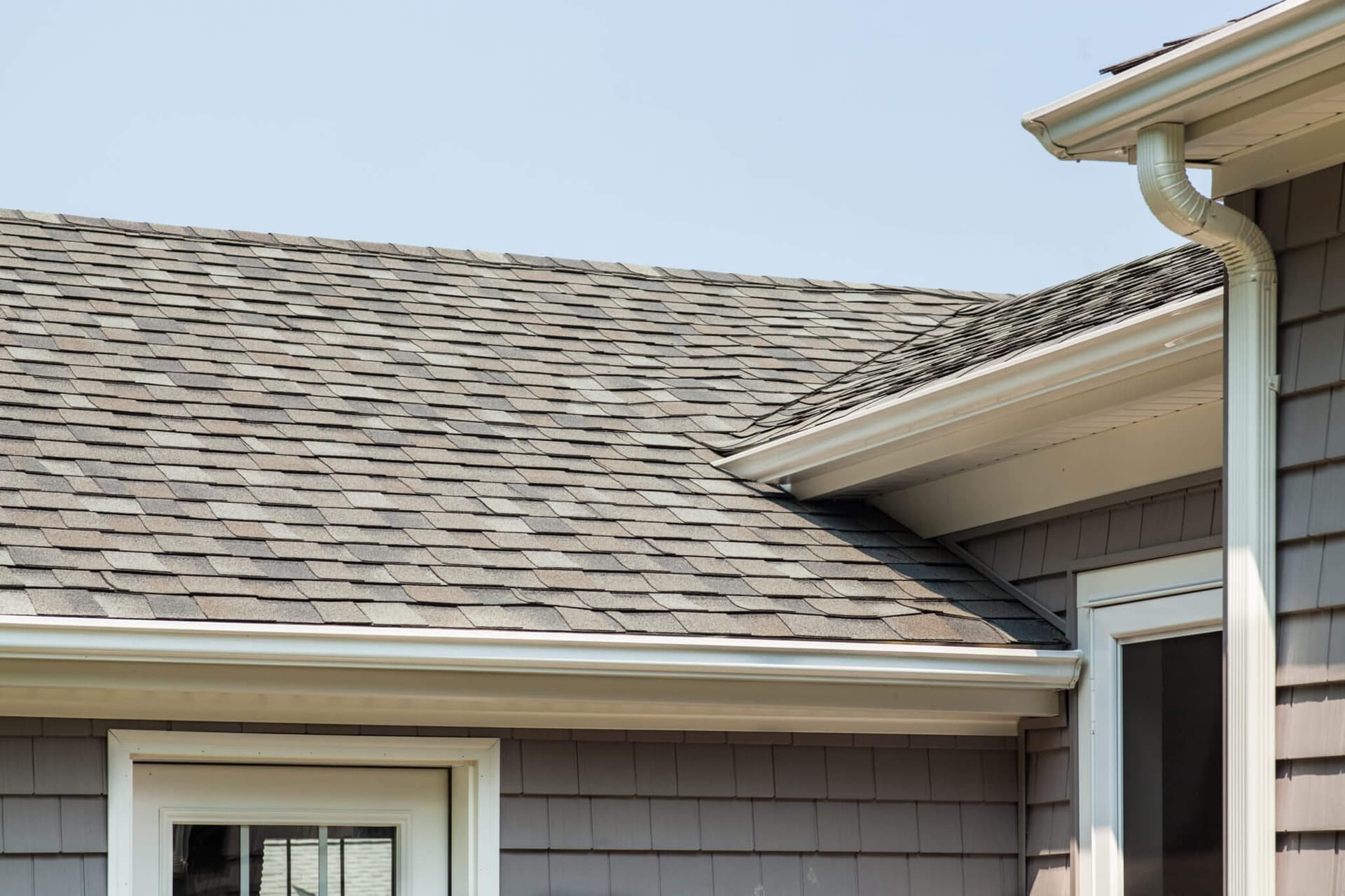 Standing Seam Metal Panels - Rimac Construction Roofing project in Connecticut