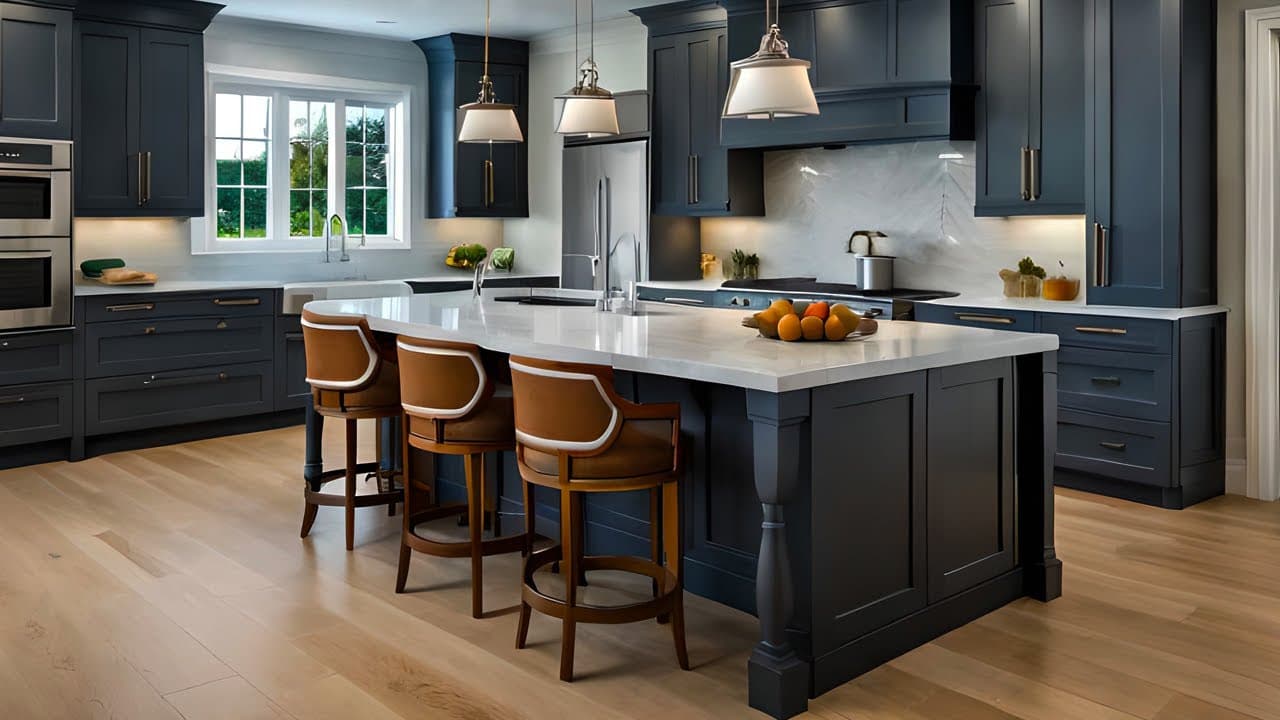 Kitchen Renovation