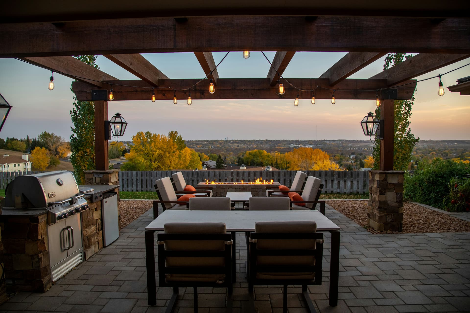 Deck Building & Repair