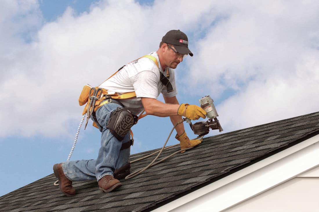 Roofing