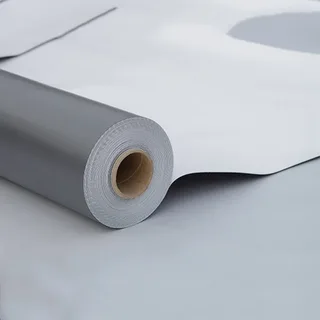 TPO & EPDM Membranes