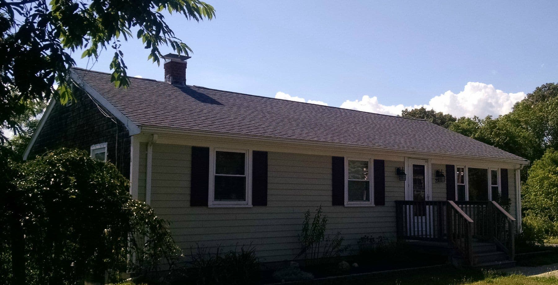 Owens Corning Duration Shingles