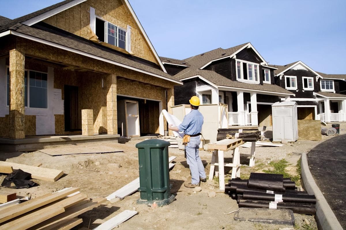 Full Home Renovation