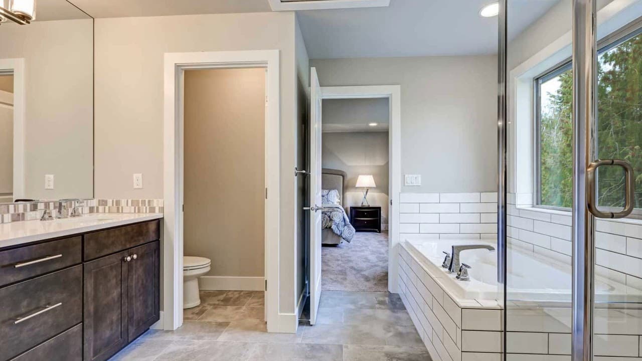 Full Home Renovation
