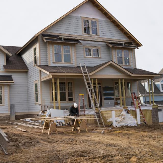 Full Home Renovation