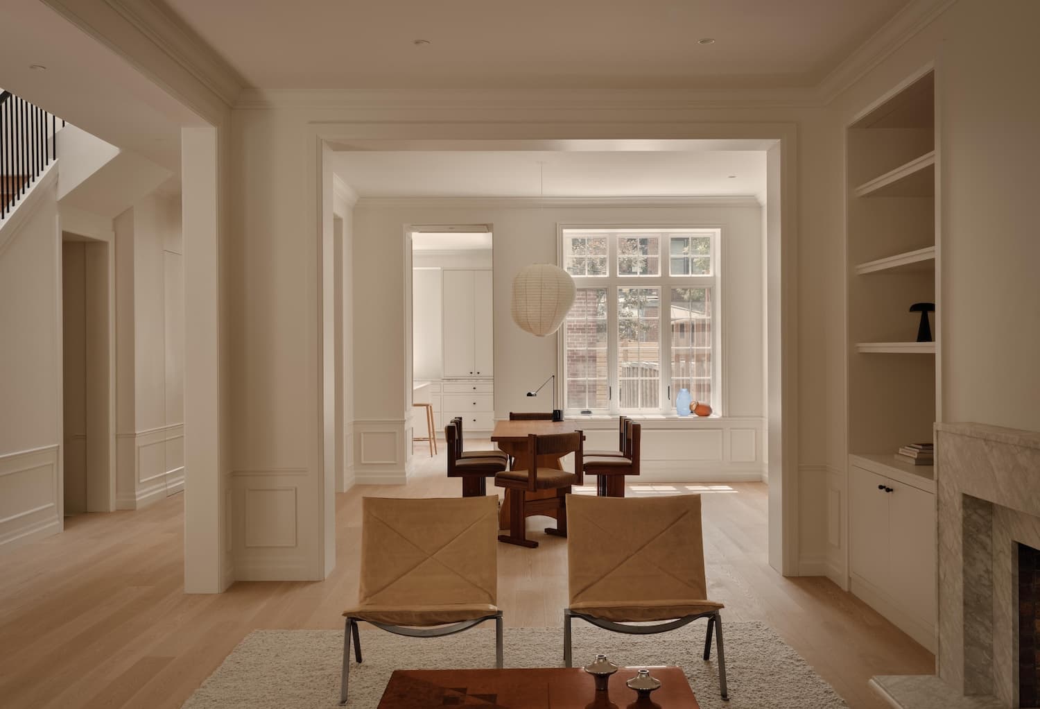 Full Home Renovation
