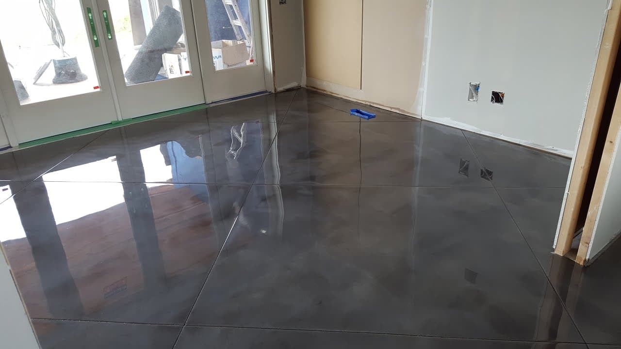 Hardwood Flooring Installation