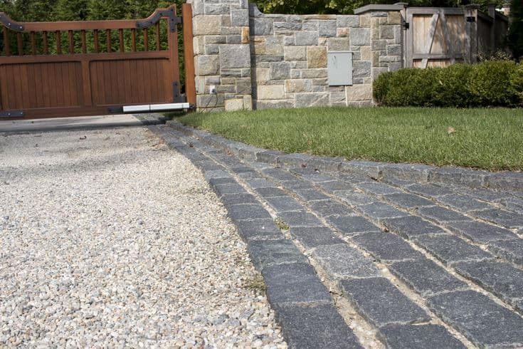 Driveway Paving & Sealing