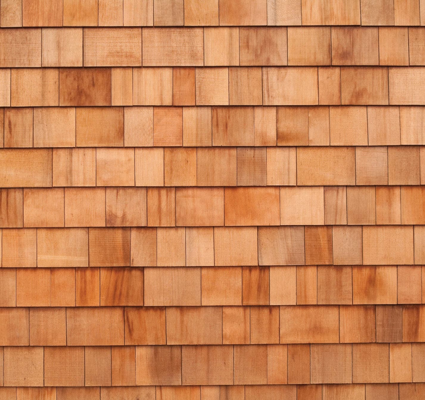 Western Red Cedar Shakes & Shingles