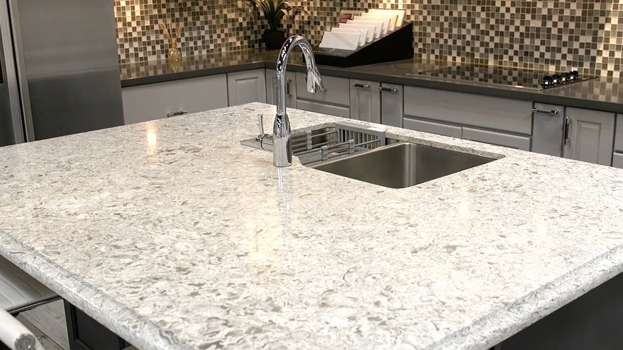 Quartz & Stone Countertops
