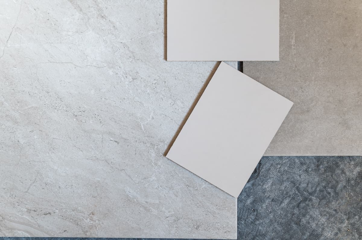 Porcelain & Ceramic Tile