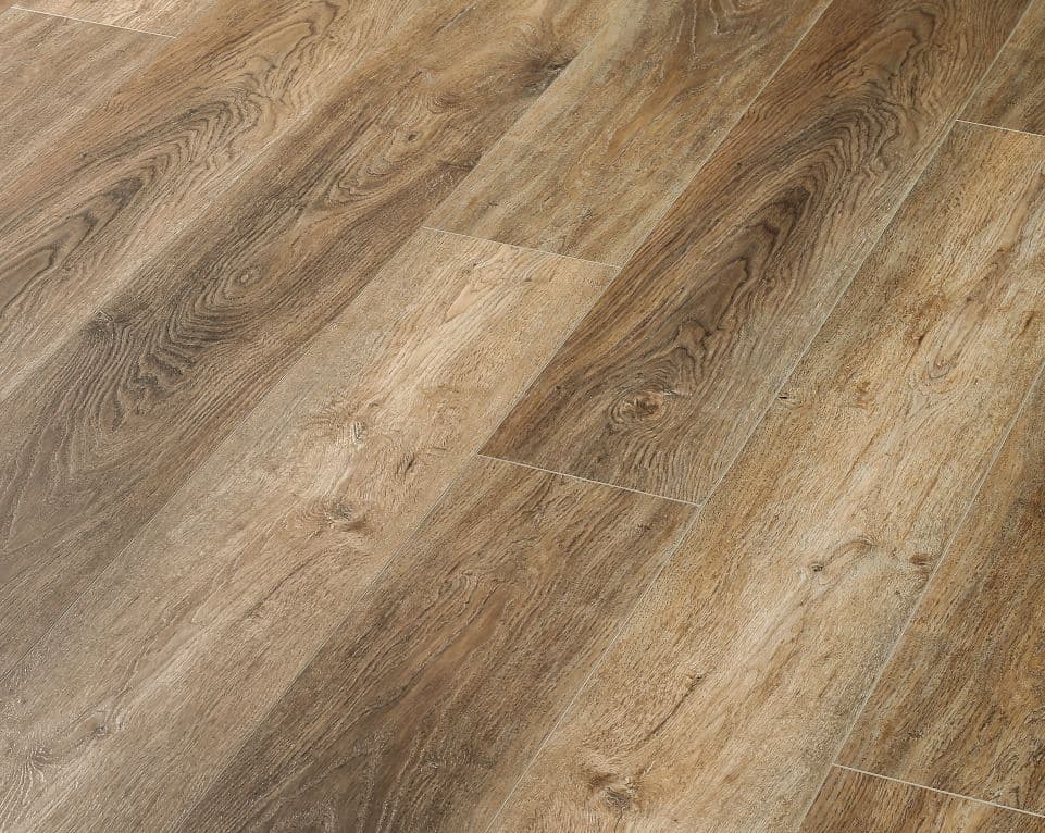 Luxury Vinyl Plank (LVP)