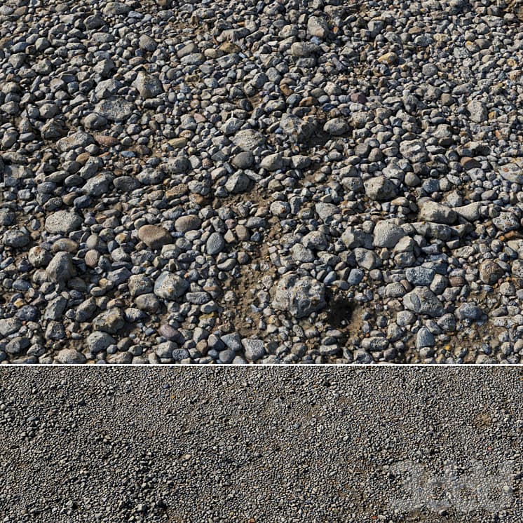 Driveway & Sealing
